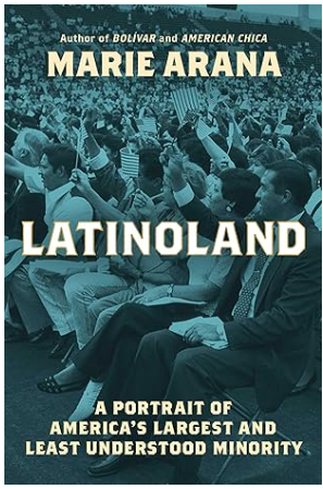 Latino Identity – “On Point” podcast